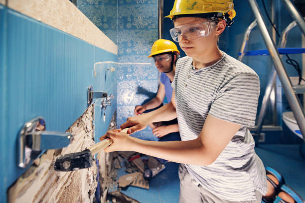 Best Mold Damage Restoration  in Santo Domingo Pueblo, NM